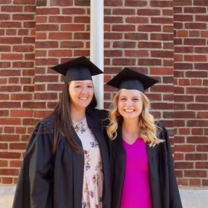 Meet your Posher, Maddie